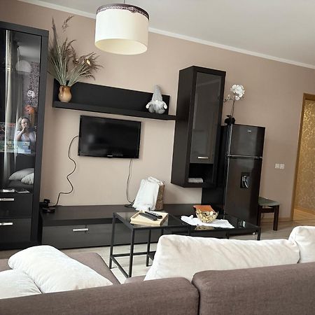 Fresh&Cozy Apartment, Parking Free, 15 Min Walk To Center Рига Экстерьер фото
