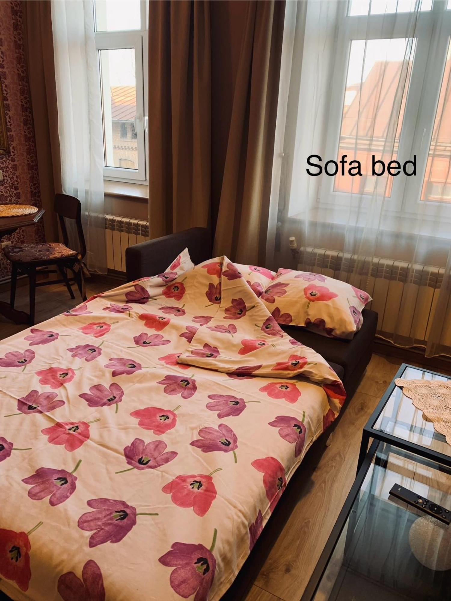 Fresh&Cozy Apartment, Parking Free, 15 Min Walk To Center Рига Экстерьер фото