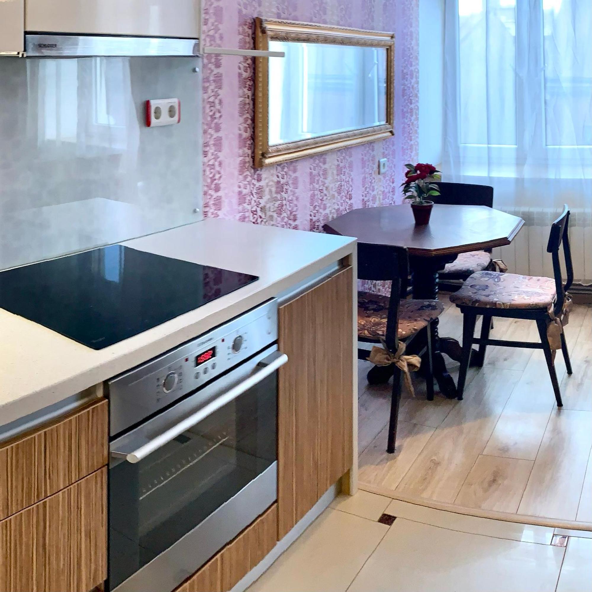 Fresh&Cozy Apartment, Parking Free, 15 Min Walk To Center Рига Экстерьер фото
