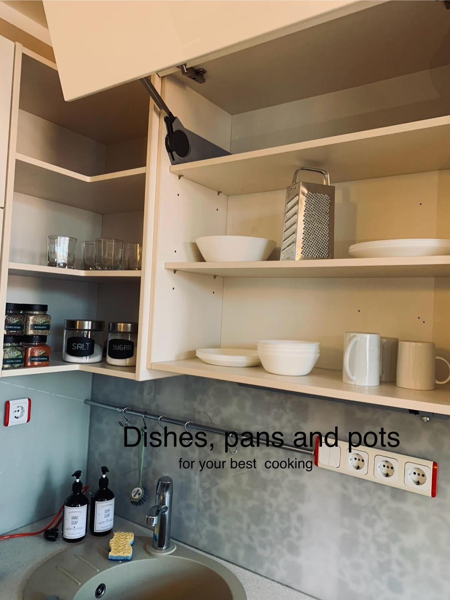 Fresh&Cozy Apartment, Parking Free, 15 Min Walk To Center Рига Экстерьер фото